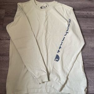 Carhartt S shirt